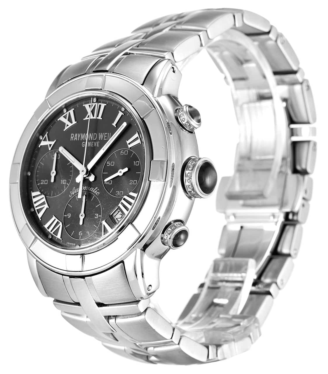 Raymond 2025 weil 7241
